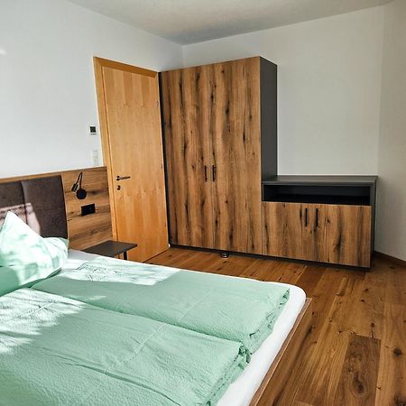 Panorama Ferienwohnung Reich Oetz Εξωτερικό φωτογραφία