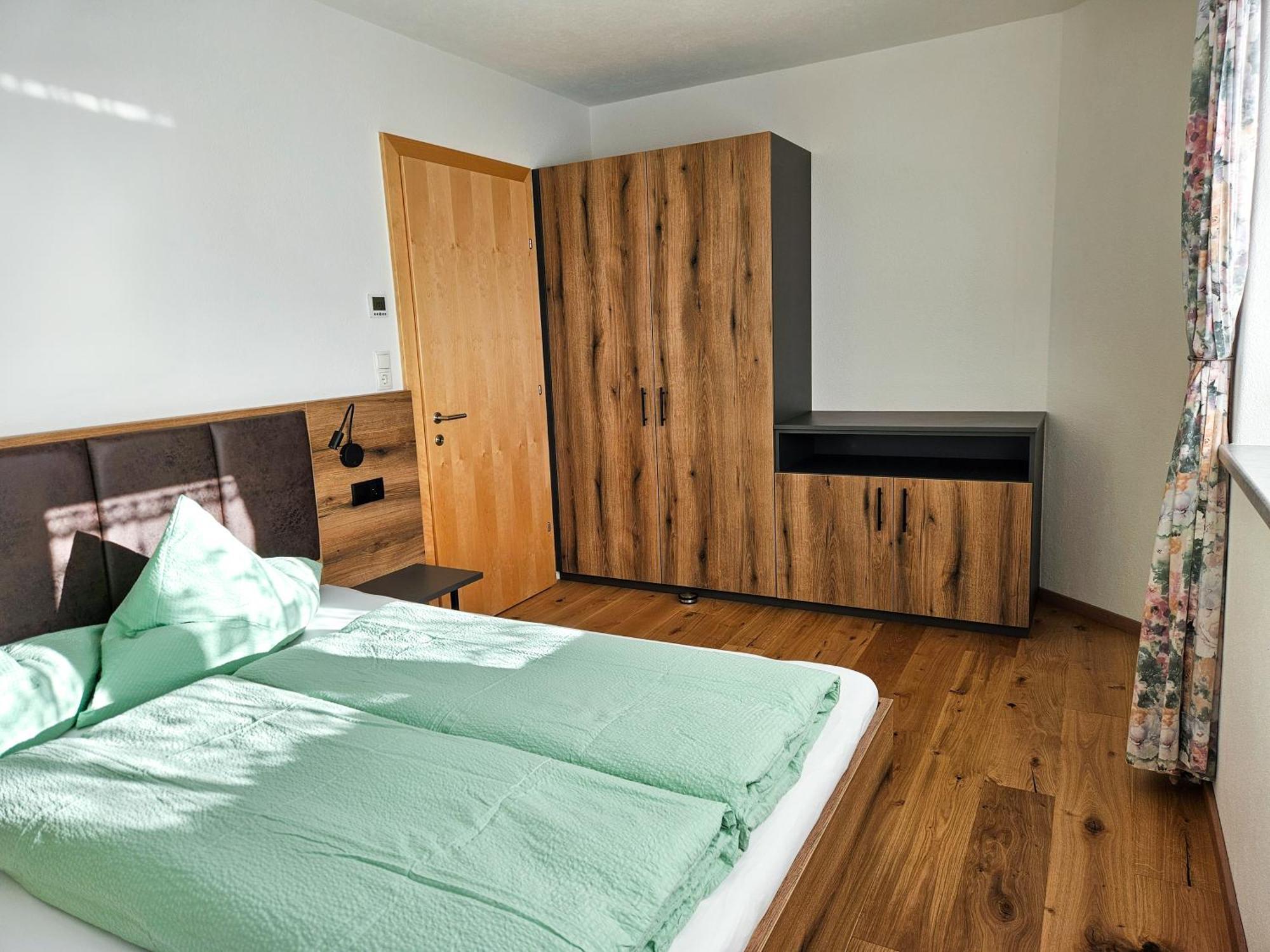 Panorama Ferienwohnung Reich Oetz Εξωτερικό φωτογραφία