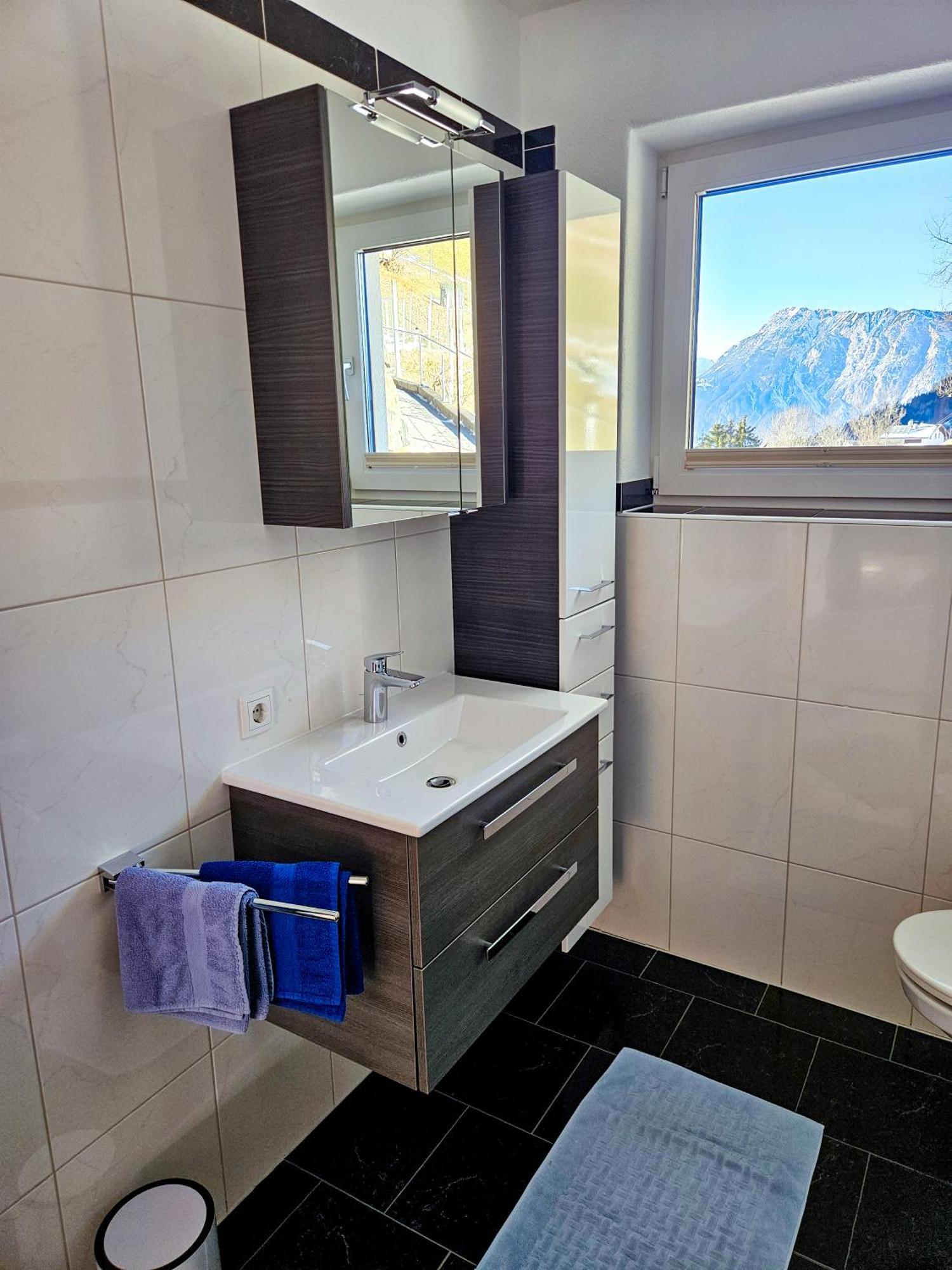 Panorama Ferienwohnung Reich Oetz Εξωτερικό φωτογραφία