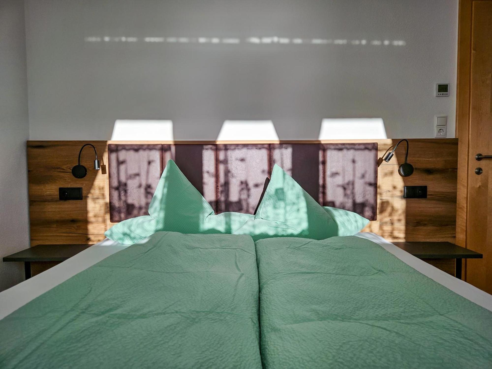 Panorama Ferienwohnung Reich Oetz Εξωτερικό φωτογραφία