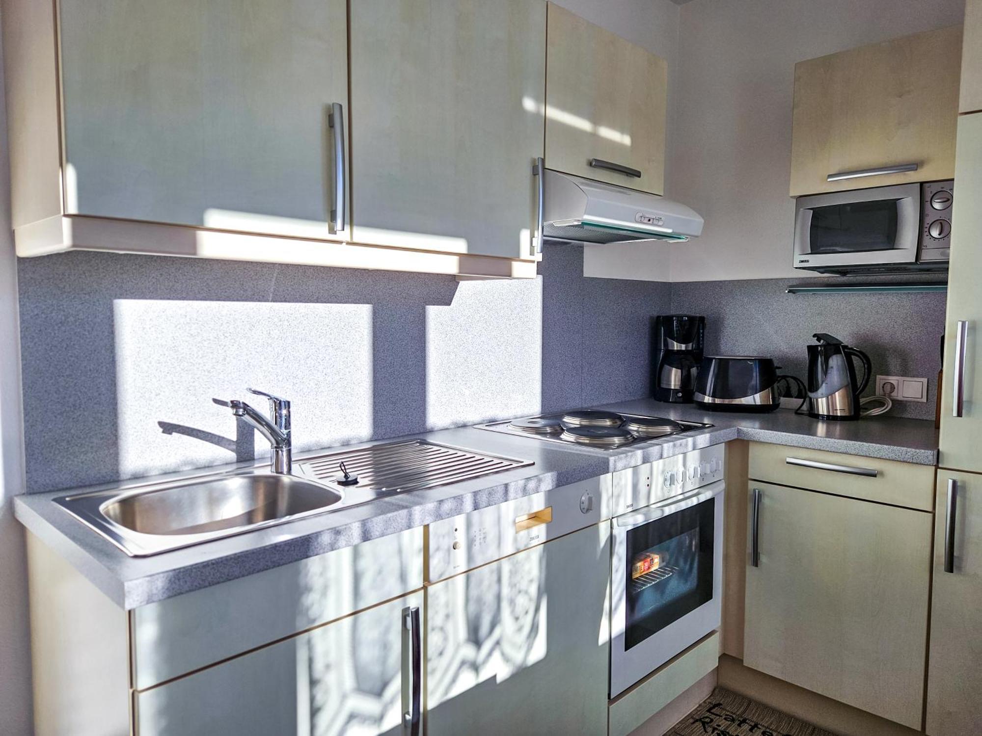 Panorama Ferienwohnung Reich Oetz Εξωτερικό φωτογραφία